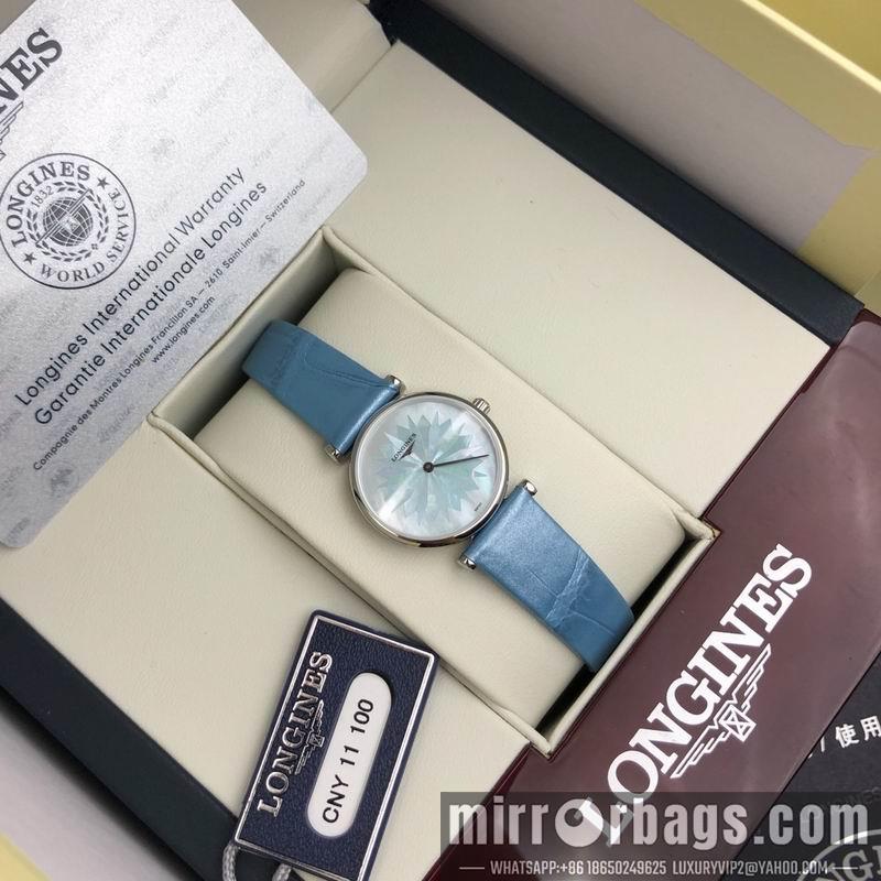 Replica Longines 24mm 090922