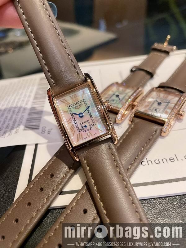 Replica Longines 33X22mm 041655