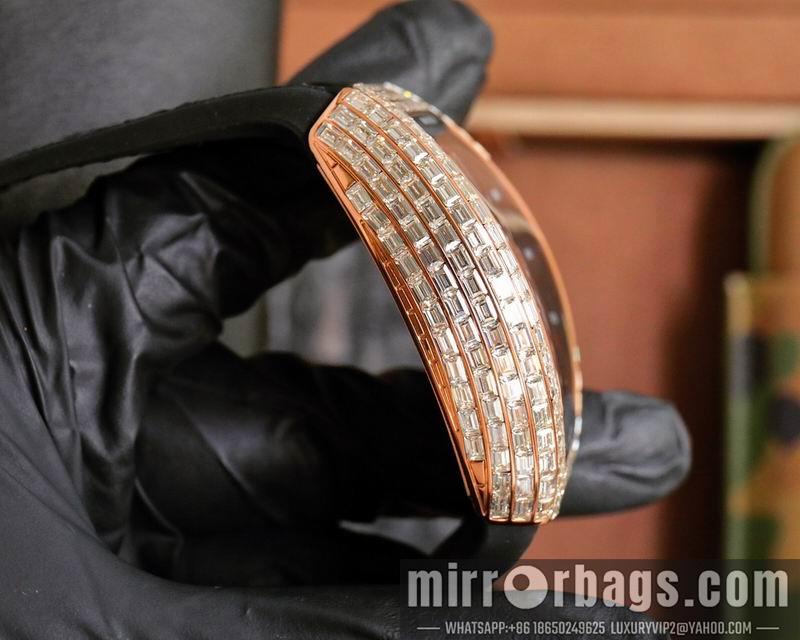 Replica Franck Muller 54X42X15mm 102376
