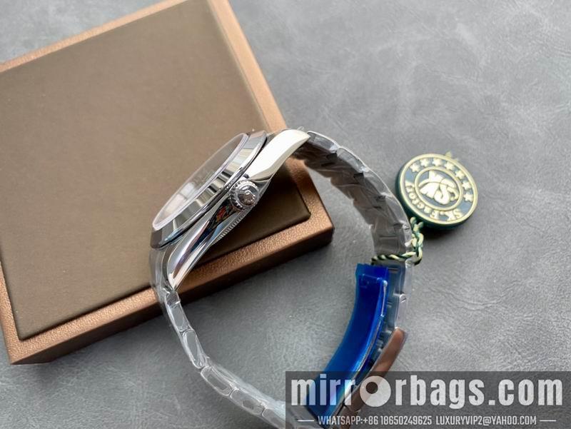 Replica Rolex 40mm 093007