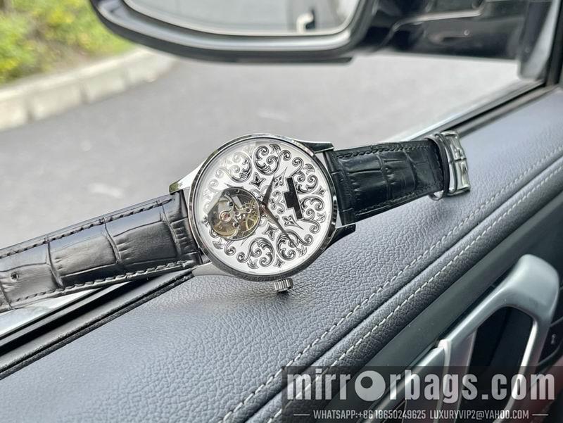 Replica Patek Philippe 42mm 031626