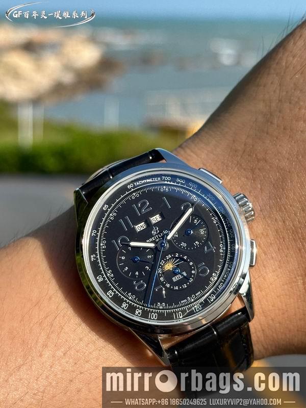 Replica Breitling Watch 42mm 101604