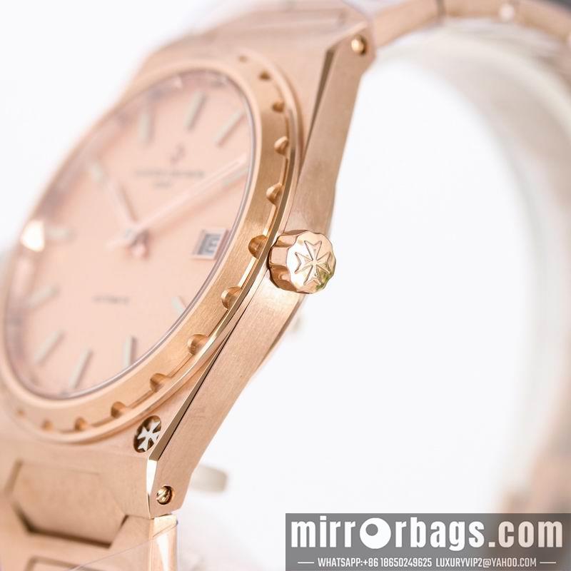 Replica Vacheron Constantin 37X8mm 041309