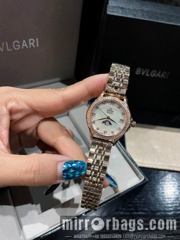 Replica Omega 30X8mm 102237