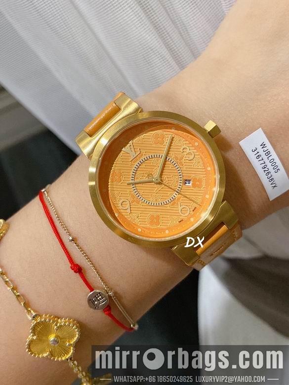 Replica LV 34mm 2nms61