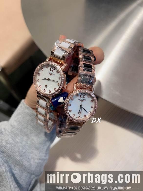 Replica Longines 28x8mm 12nms77