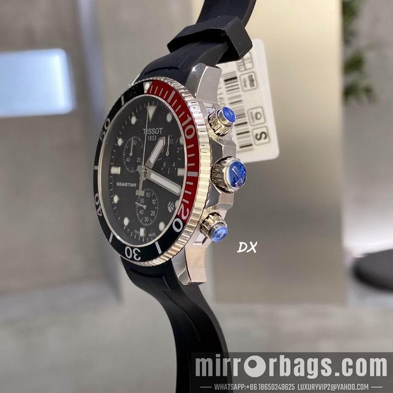 Replica Tissot 45mm 6nms84
