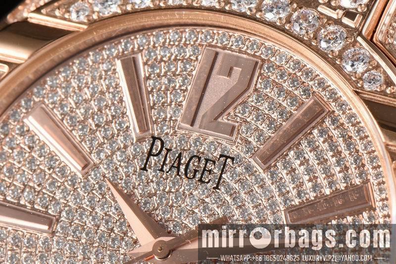 Replica Piaget watch 050658