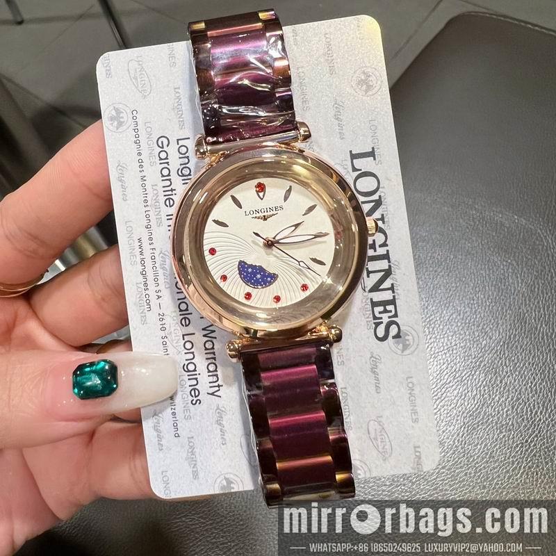 Replica Longines 32mm 110176