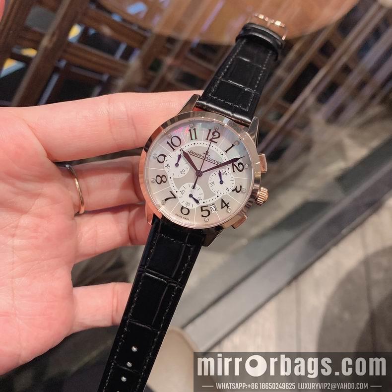 Replica Jaeger-LeCoultre women 37.5X10mm 060815