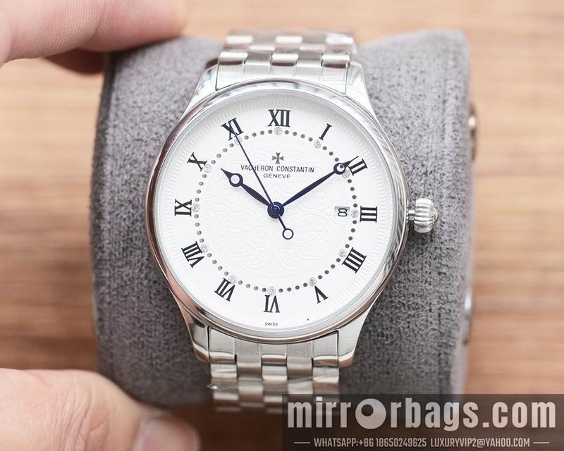 Replica Vacheron Constantin 41X12mm 0413144