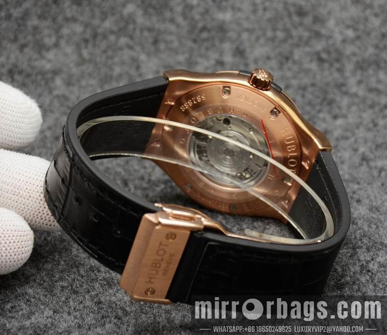 Replica Hublot men 45X12mm women 38X11.5mm 102316