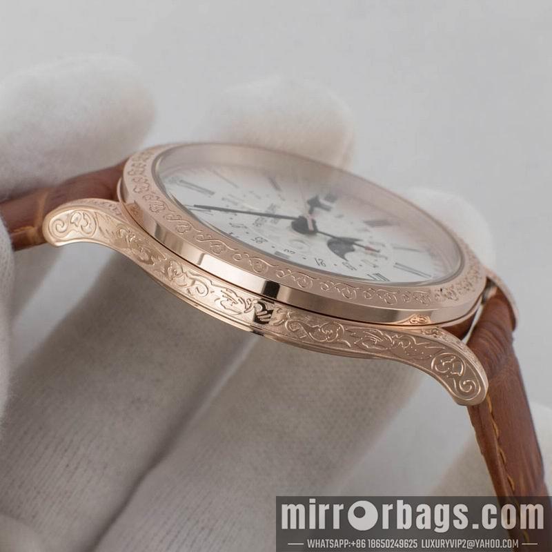 Replica Patek Philippe 42mm 052001