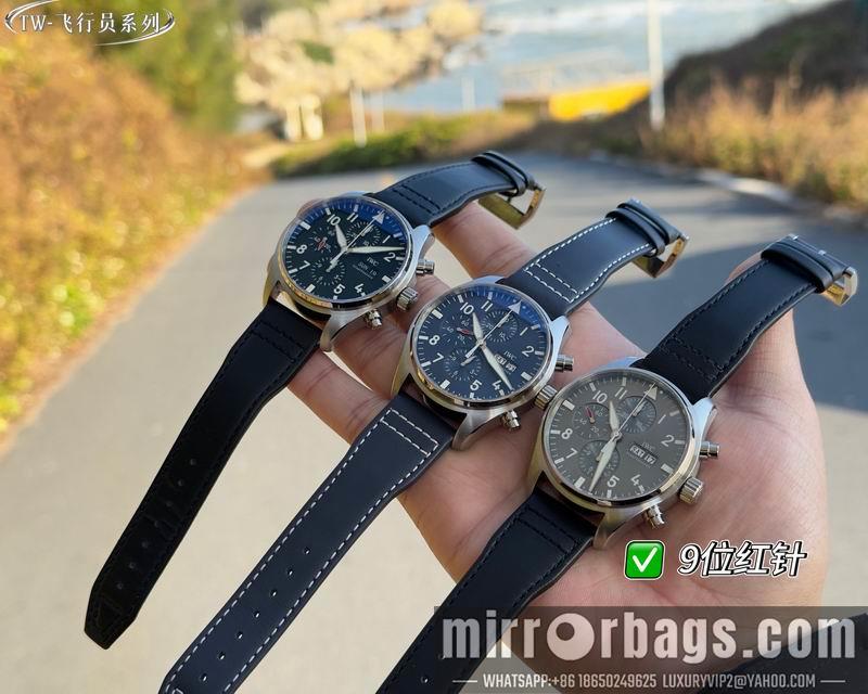 Replica IWC 43mm 022131