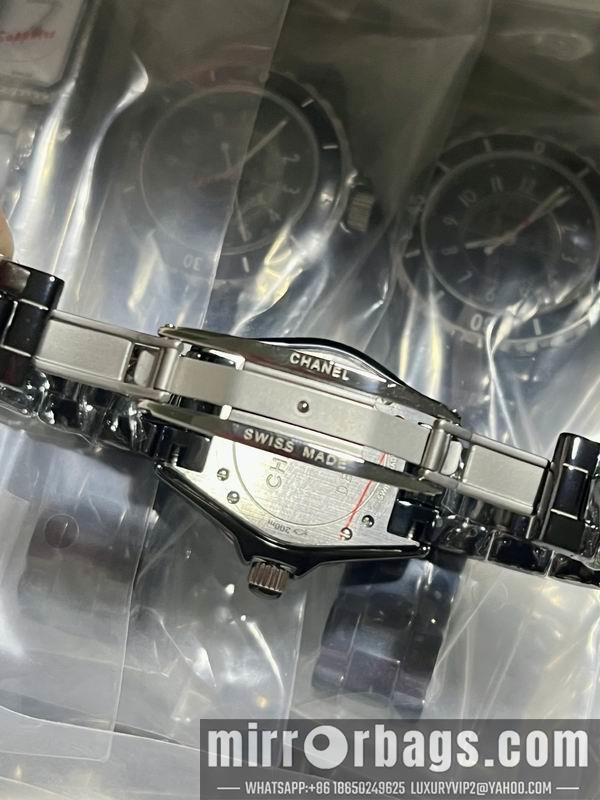 Replica Chanel 33mm 042735