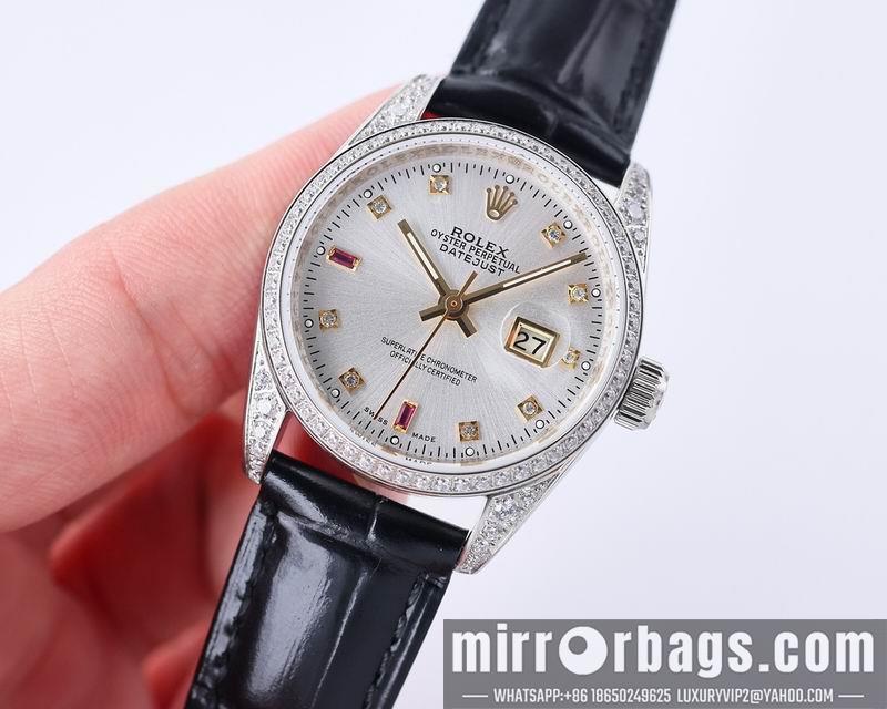 Replica Rolex 32mm 041317