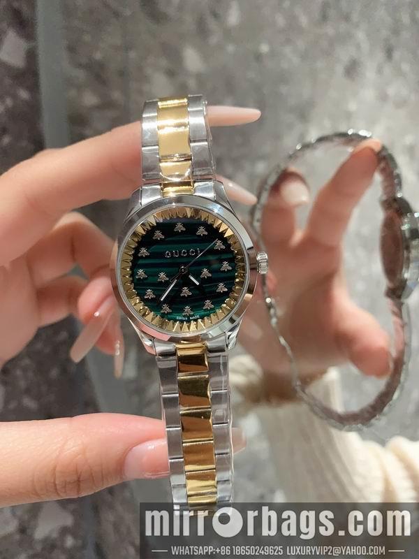 Replica Gucci 32mm 082979
