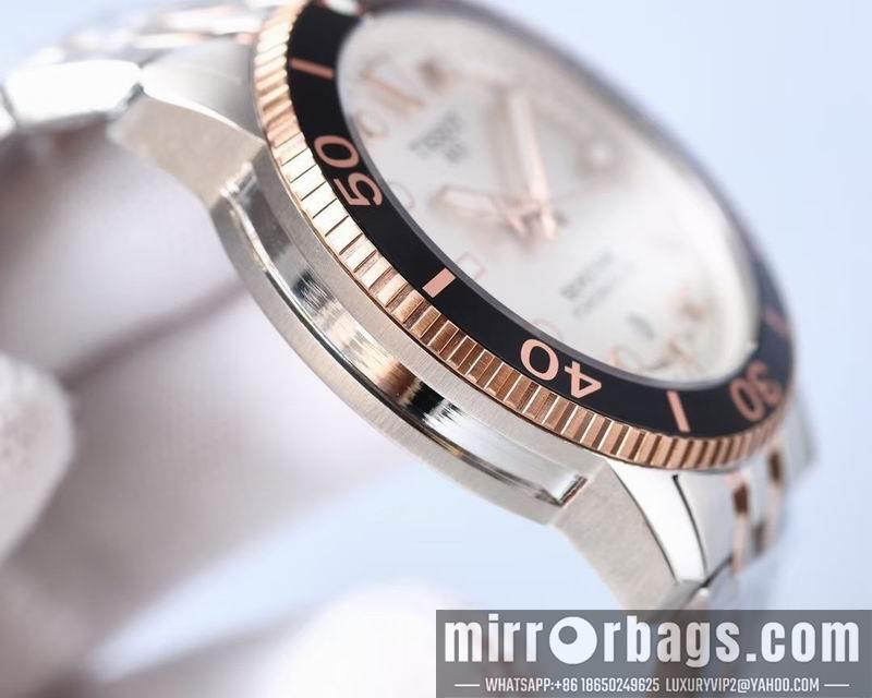 Replica Tissot 42mm 113017