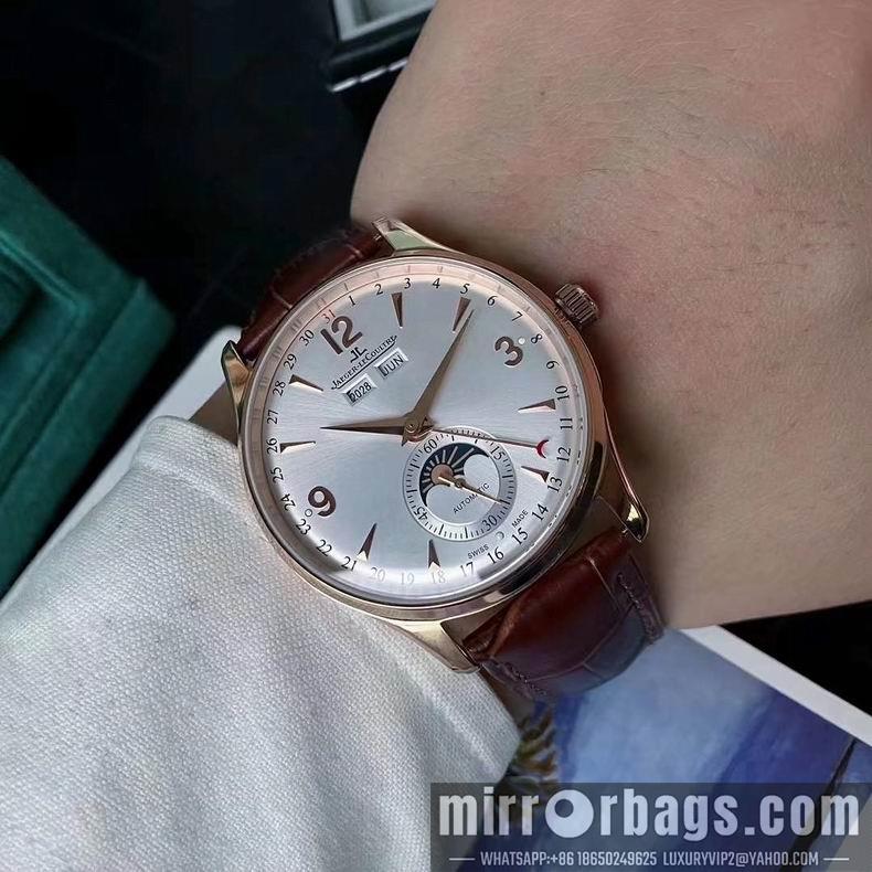 Replica Jaeger Lecoultre men 42mm 090946