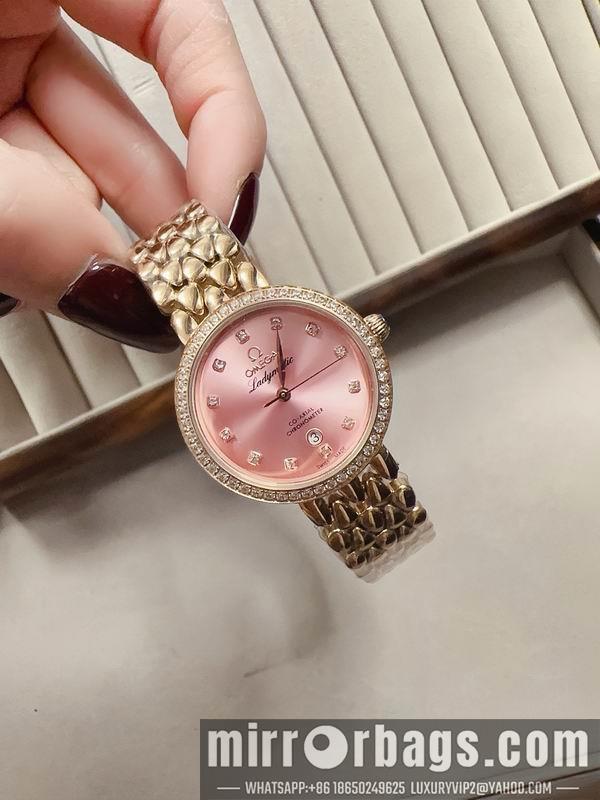Replica Omega 28mm 041695