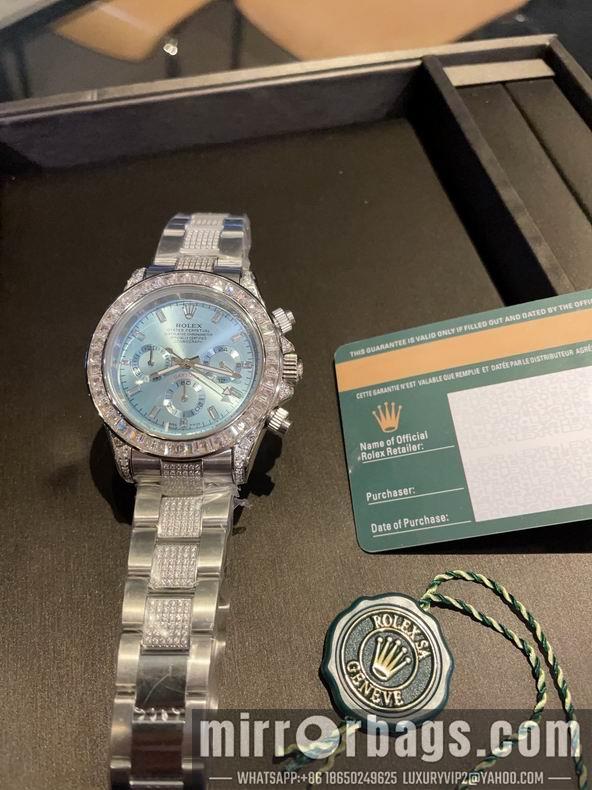 Replica Rolex women watch 101644