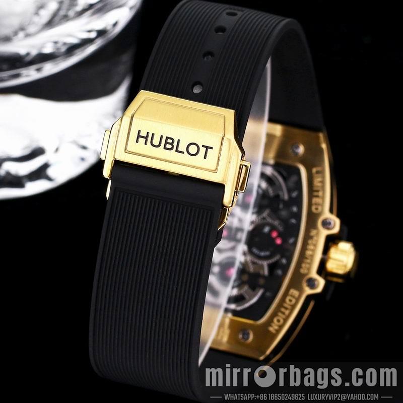 Replica Hublot man watch 070207