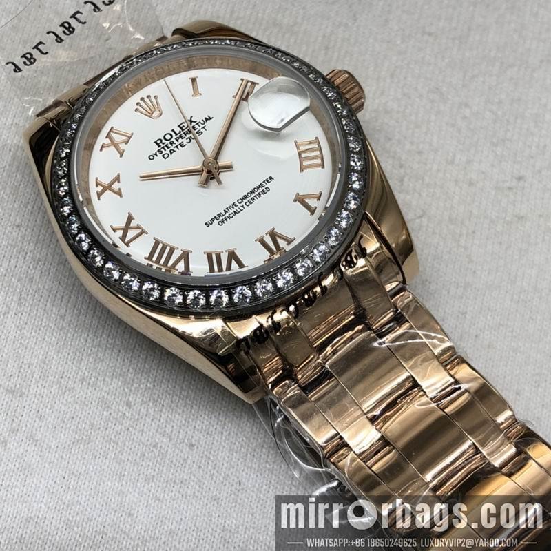 Replica Rolex watch 36mm 030319