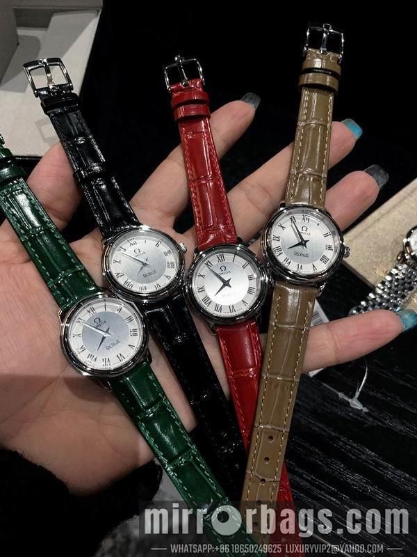 Replica Omega 28mm 102217