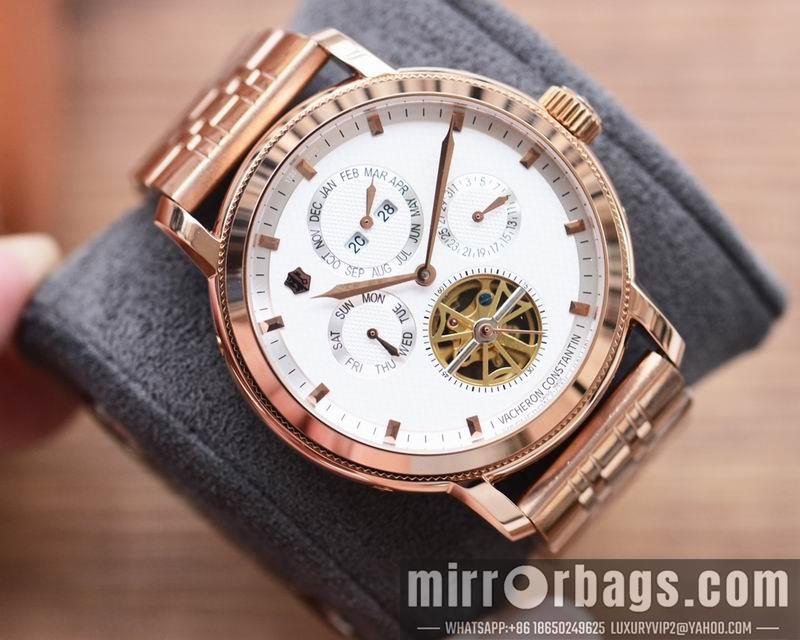 Replica Vacheron Constantin 41X12mm 051650