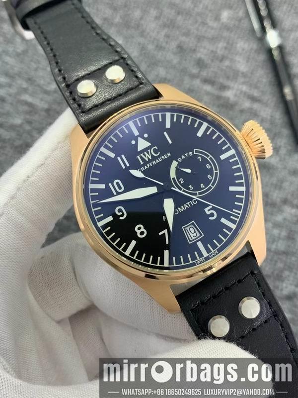 Replica IWC watch 1109111