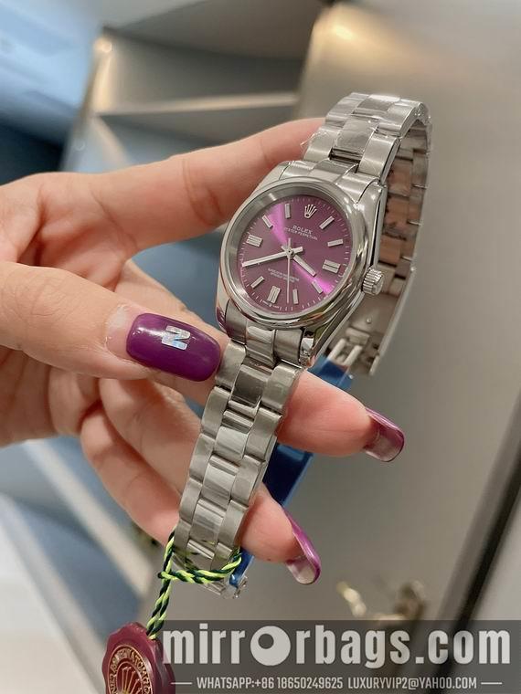 Replica Rolex women watch M13