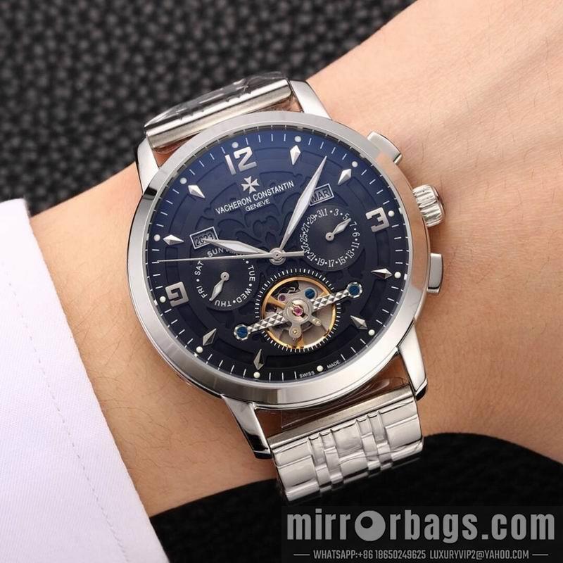 Replica Vacheron Constantin watch 102392