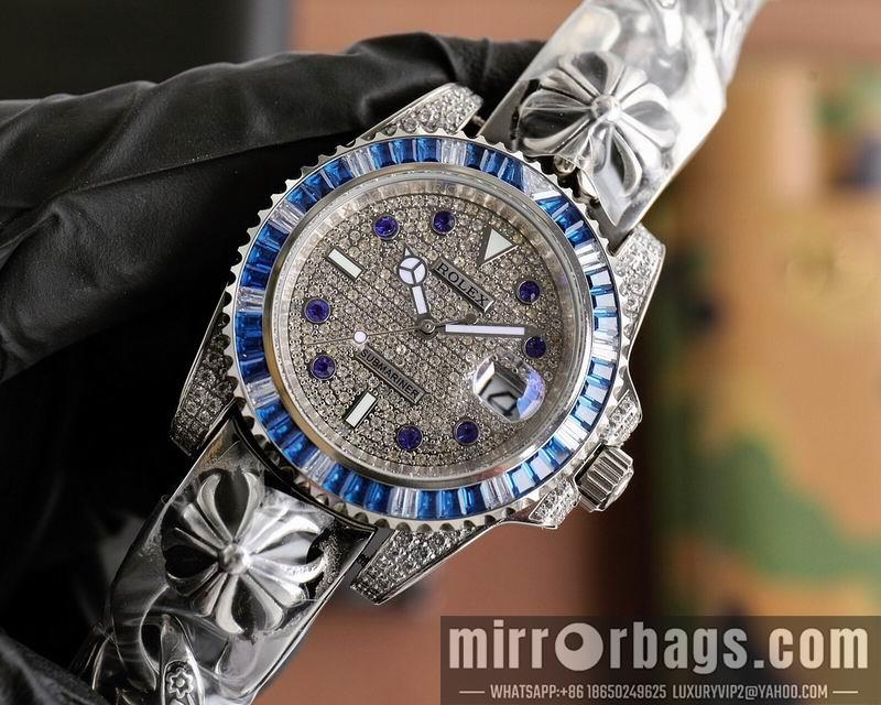 Replica Rolex watch 071434