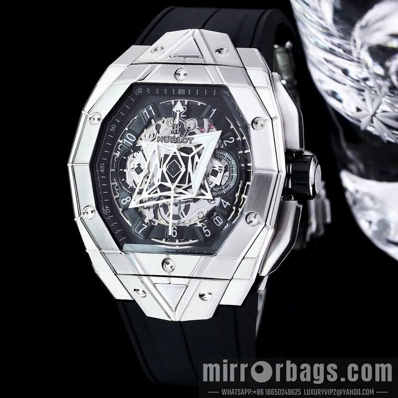 Replica Hublot watch 110906