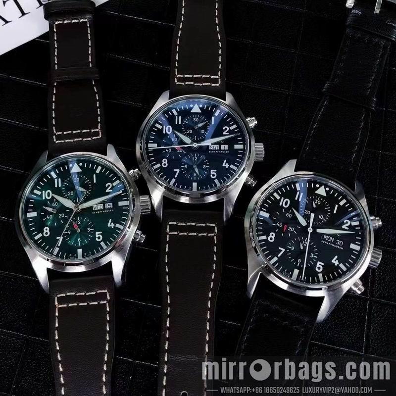 Replica IWC 43mm 031886