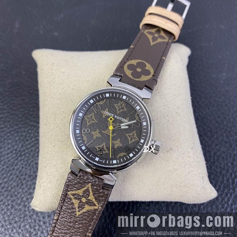 Replica LV 34mm 2nms58