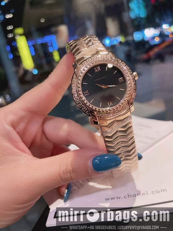 Replica Versace watch 34mm M26