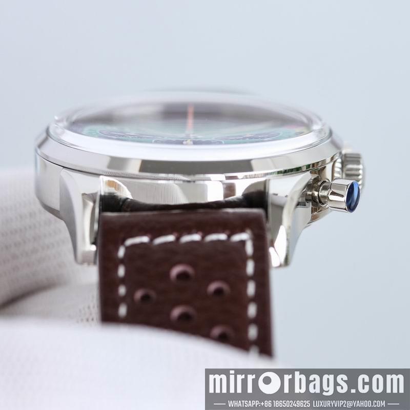 Replica Breitling Watch 42mm 102437