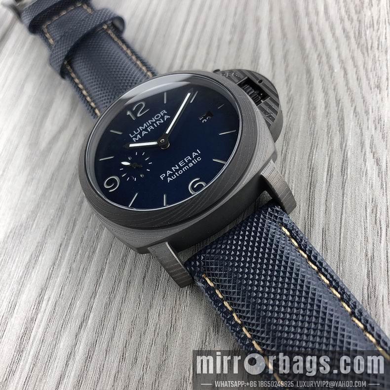 Replica Panerai men 44X16mm 070882