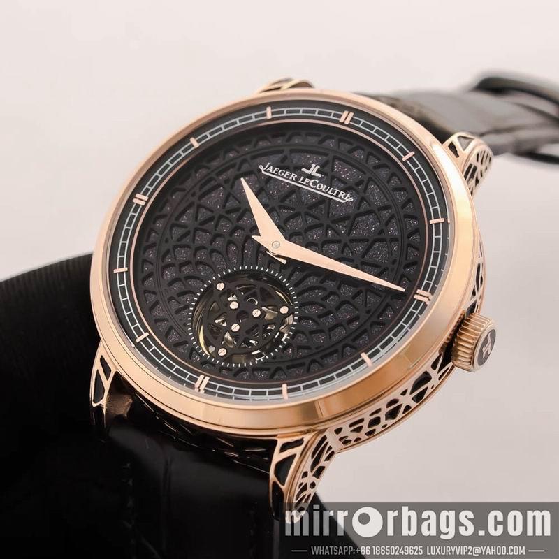 Replica Jaeger LeCoultre 43X13mm 121229