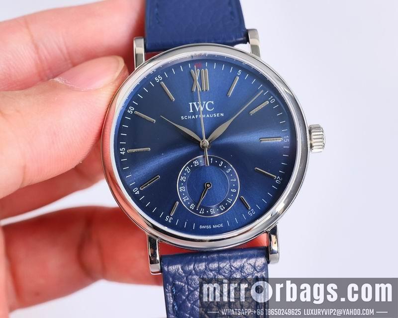 Replica IWC 39mm 082993