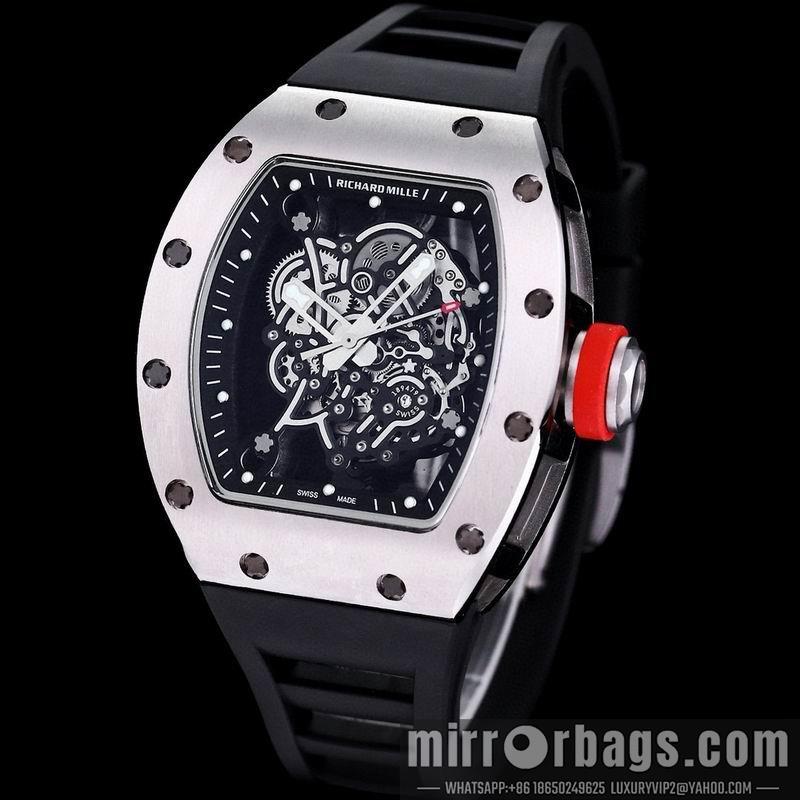 Replica Richard Mille 50X42mm 102407