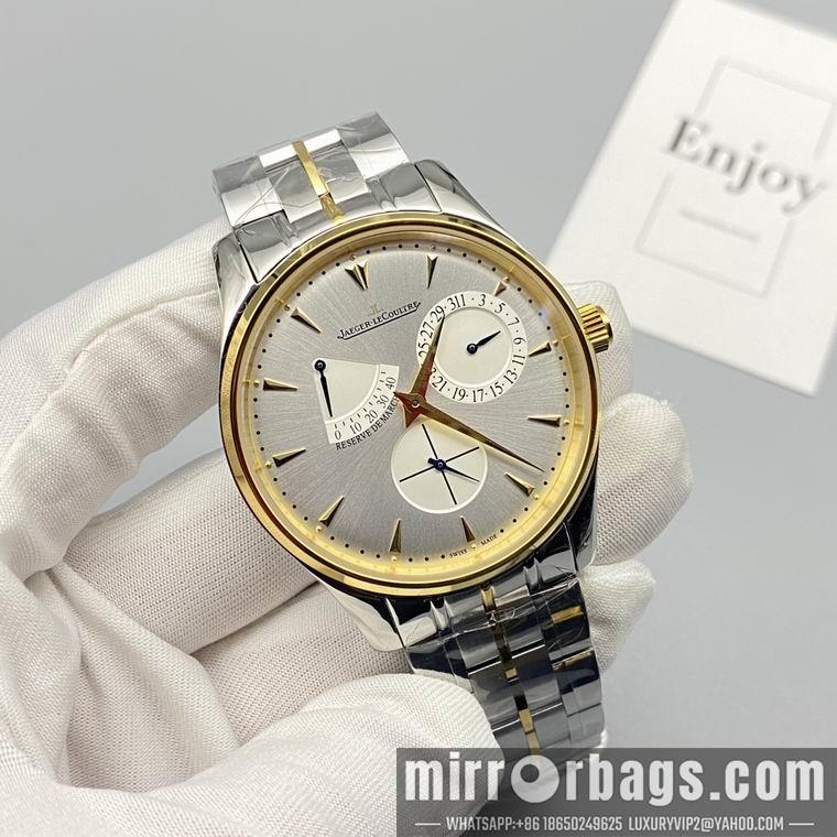 Replica Jaecer Lecoultre watch M07