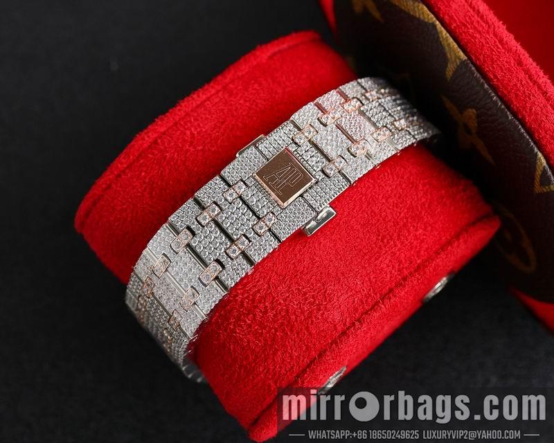 Replica AP 42X12mm 052612