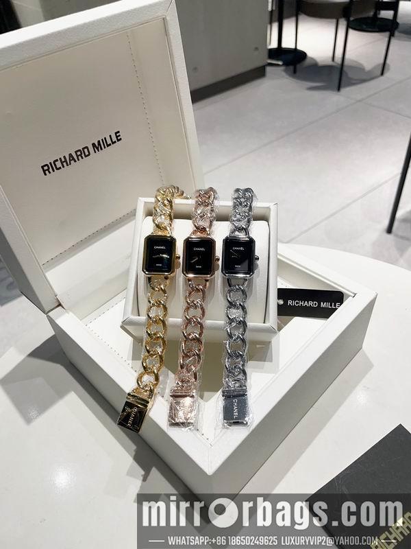 Replica Chanel 21X26mm 041674