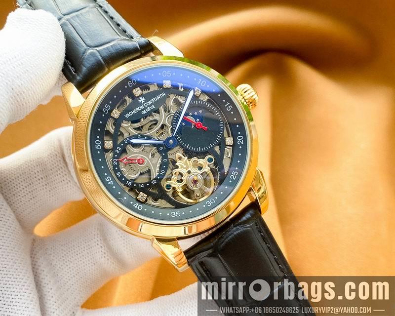 Replica Vacheron Constantin 43X13mm 052006