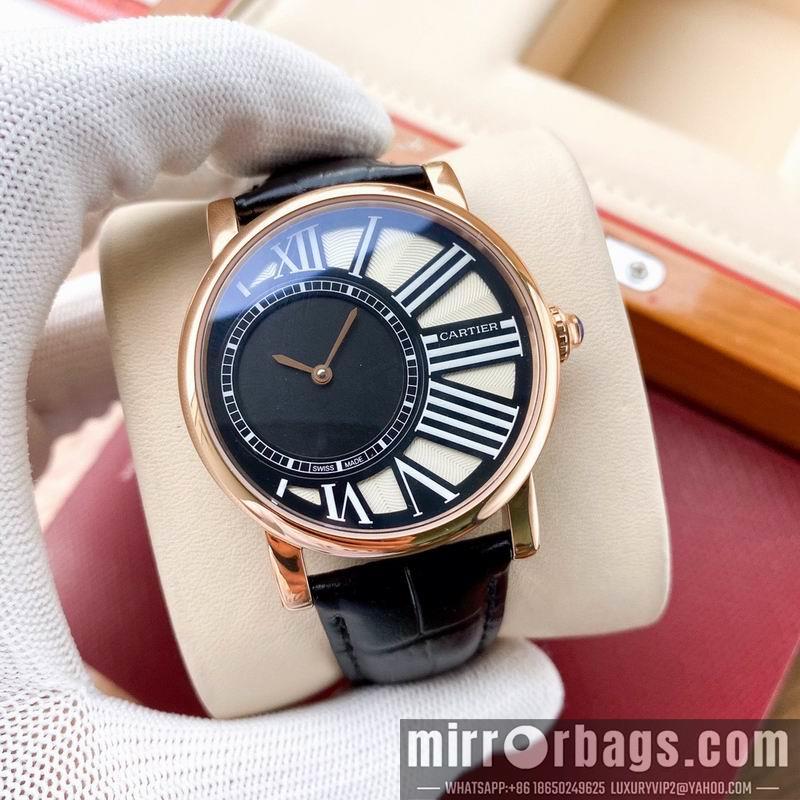 Replica Cartier 42X13mm 052001