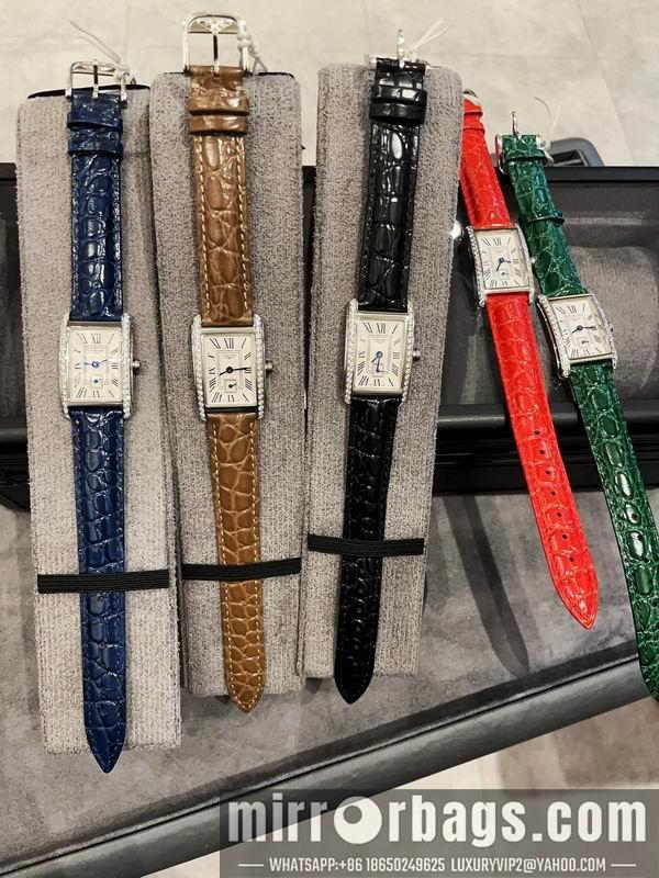 Replica Longines 33X22mm 041615