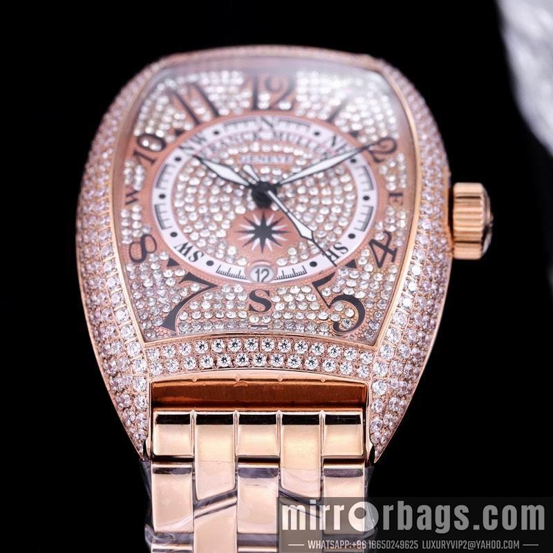 Replica Franck Muller 40X52mm 102423