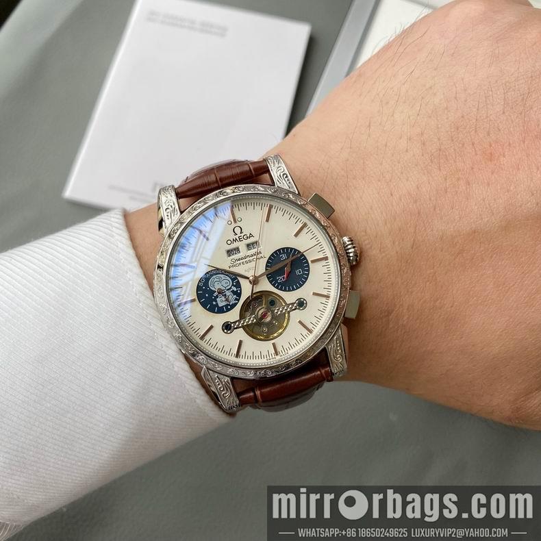 Replica Omega men 44mm 52